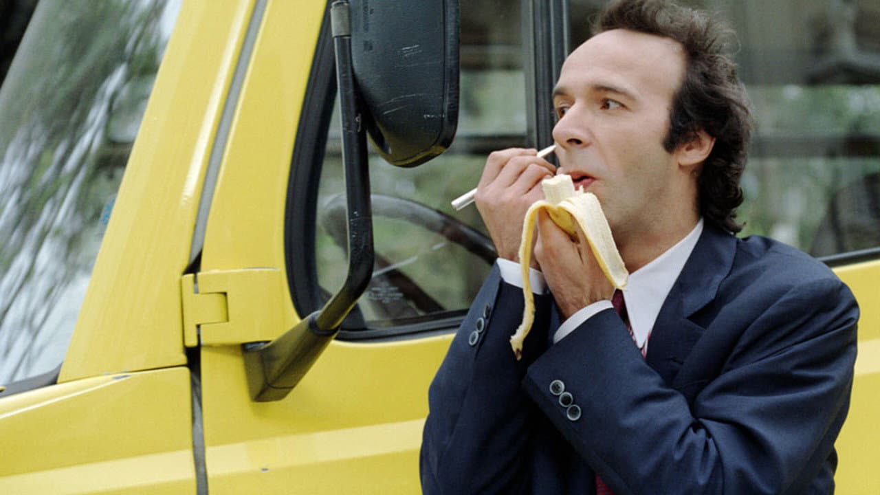 Johnny Stecchino still 4