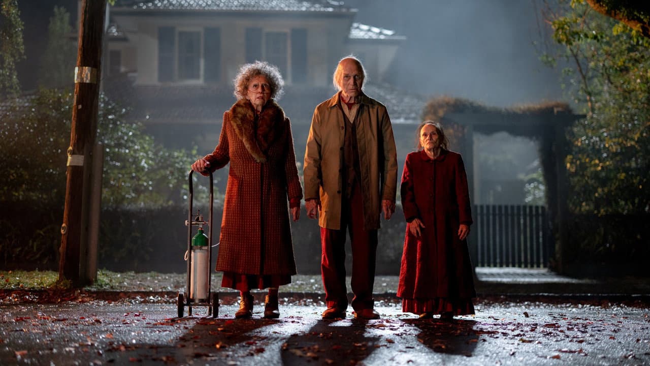 Insidious: Out of the Further (2026) - New Horror Details still 2