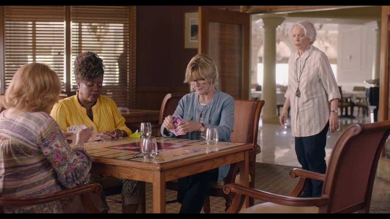 Queen Bees still 6