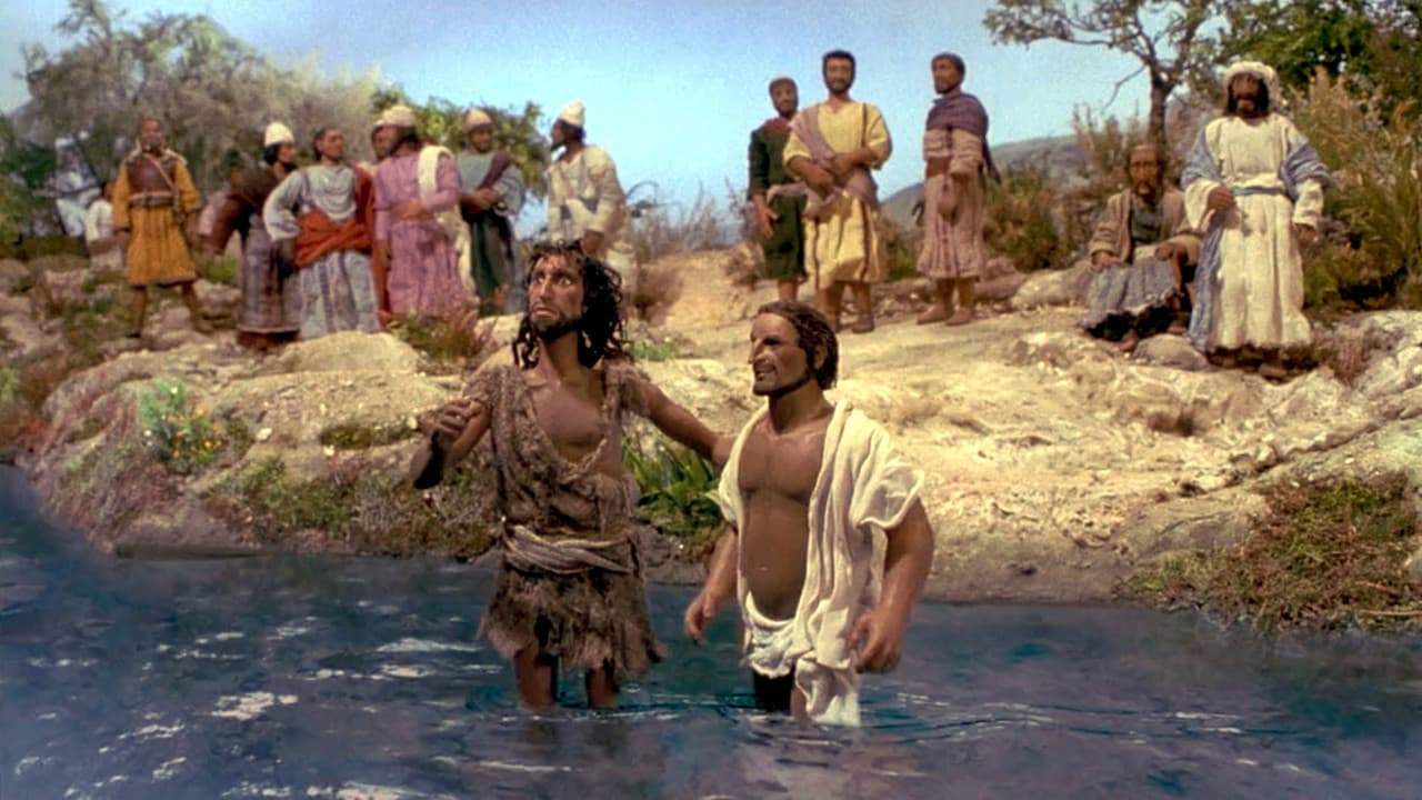 The Miracle Maker still 8