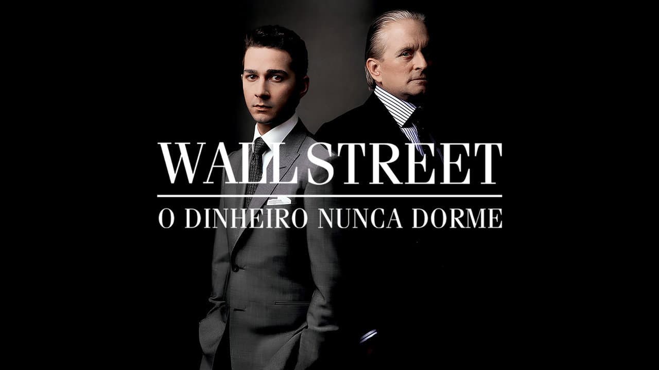 Wall Street: Money Never Sleeps still 2