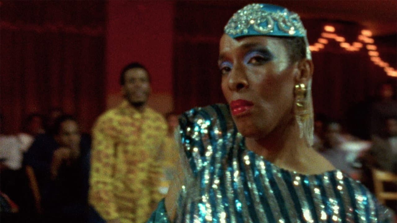 Paris Is Burning still 5