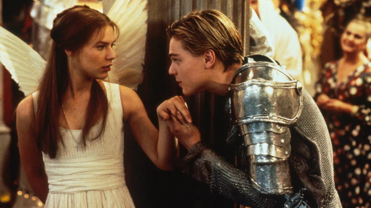 Romeo + Juliet still 8