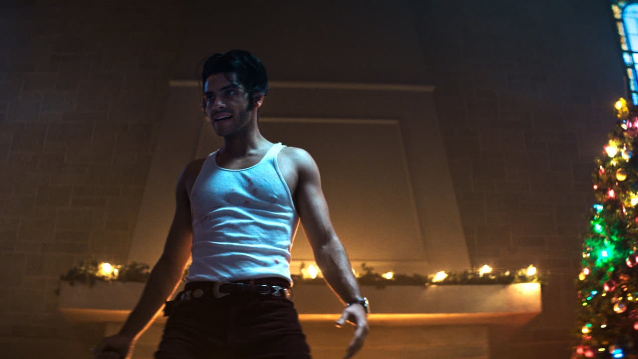 The Sacrifice Game still 4