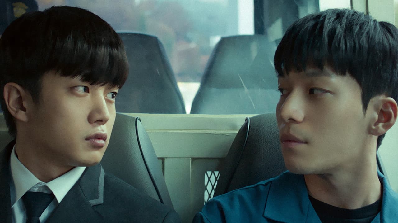 Shark: The Beginning still 5
