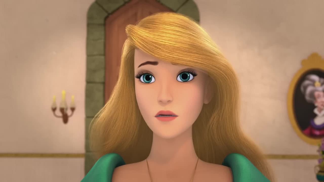 The Swan Princess: A Fairytale Is Born still 8
