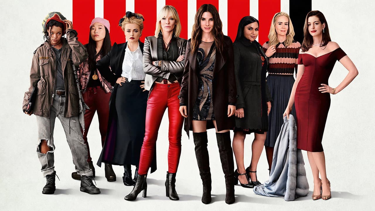 Ocean's Eight still 7