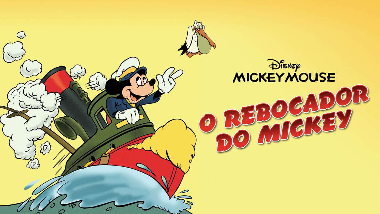Tugboat Mickey still 4