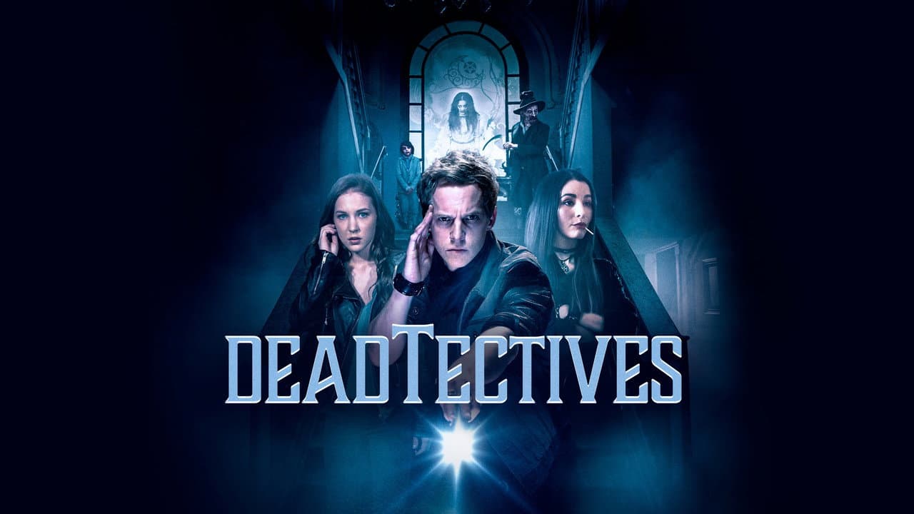 DeadTectives still 5