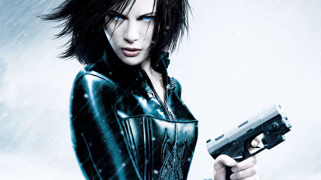 Underworld: Evolution still 2
