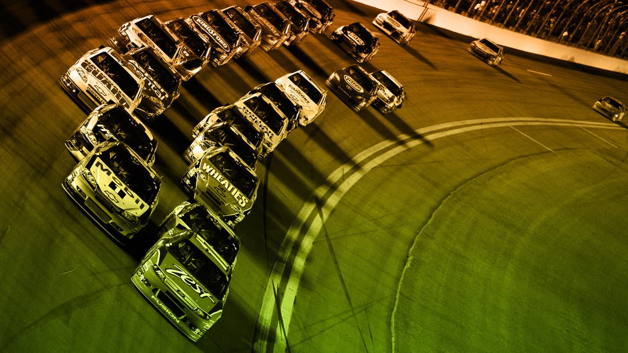 Days of Thunder (1990) - Movie News & Legacy still 8
