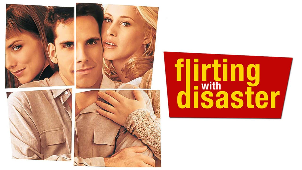 Flirting with Disaster still 8