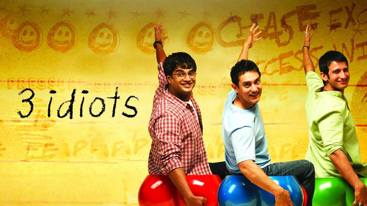 Idiots (2009) Movie News: Hirani’s Comedy-Drama Updates still 2