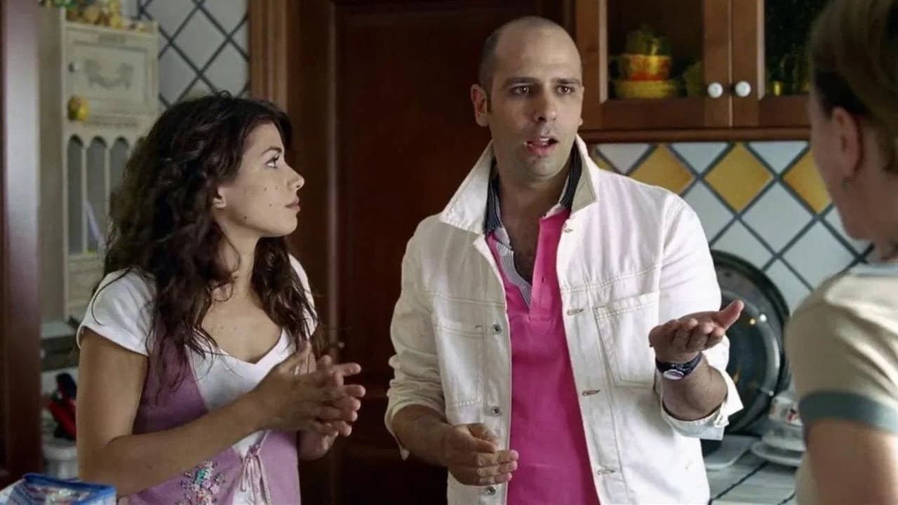 Cado dalle nubi still 4