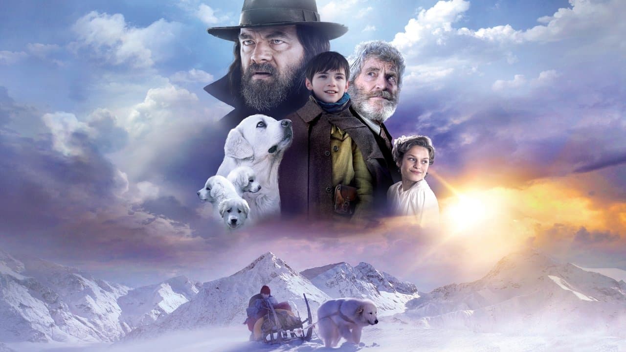 Belle and Sebastian 3: The Last Chapter still 1
