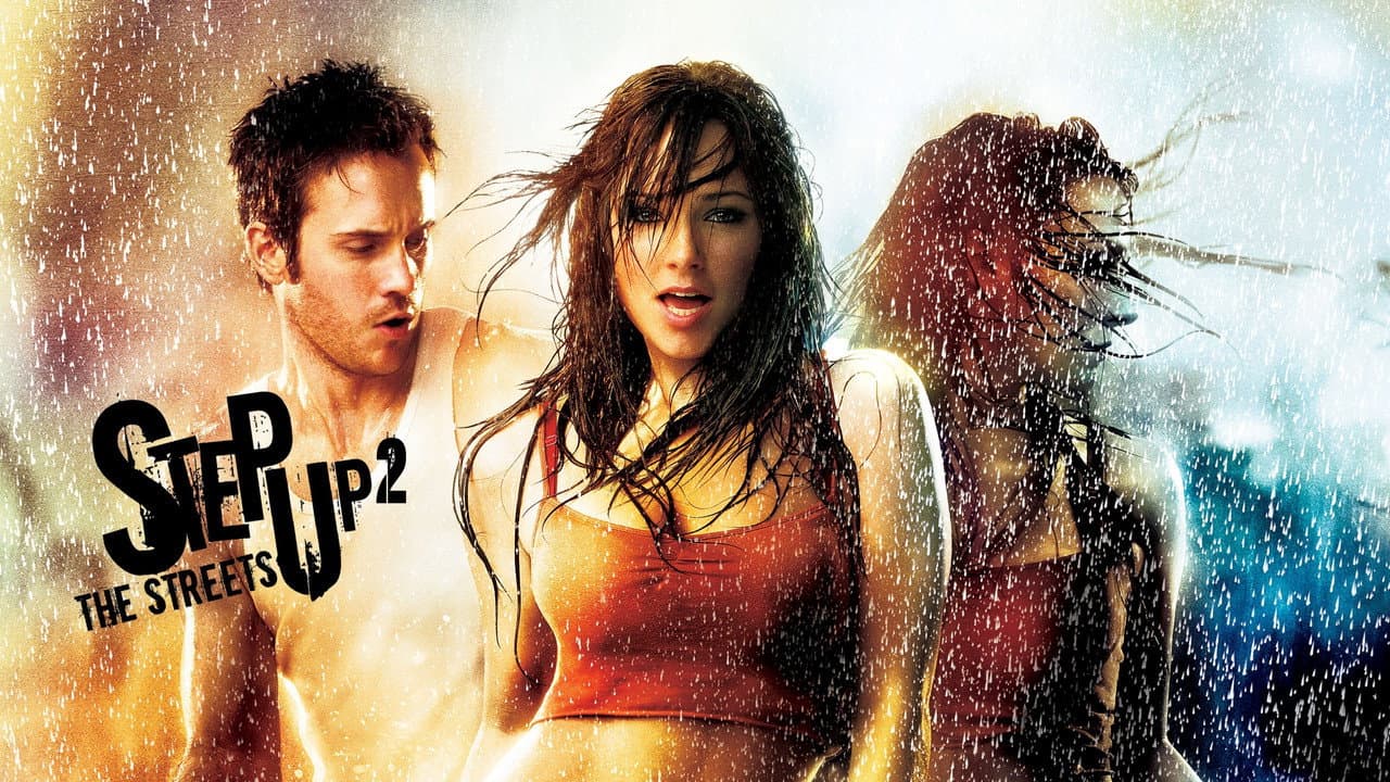 Step Up 2: The Streets still 6