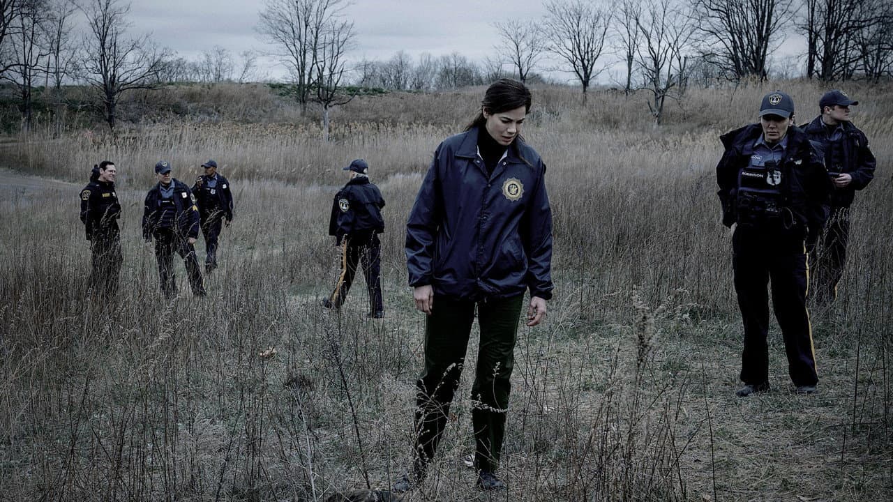 The Whisper Man (2026) Review: Ashcroft's Chilling still 7