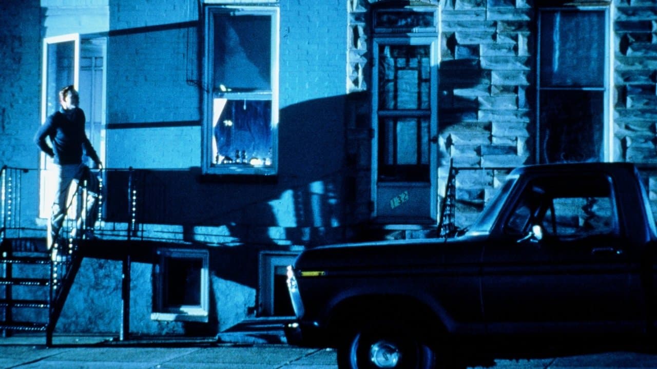 The Bedroom Window still 1