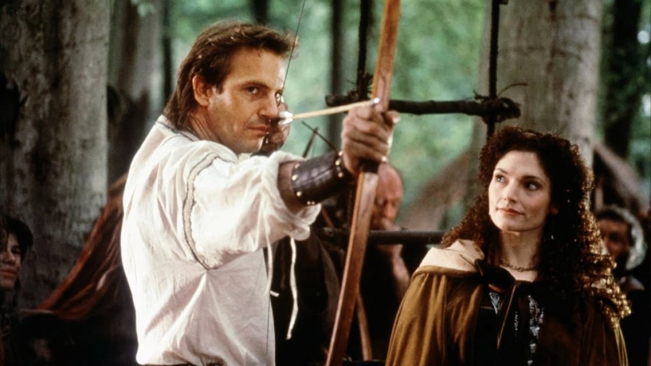 Robin Hood: Prince of Thieves still 5