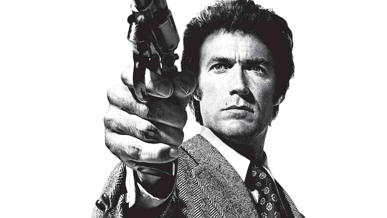 Magnum Force still 3