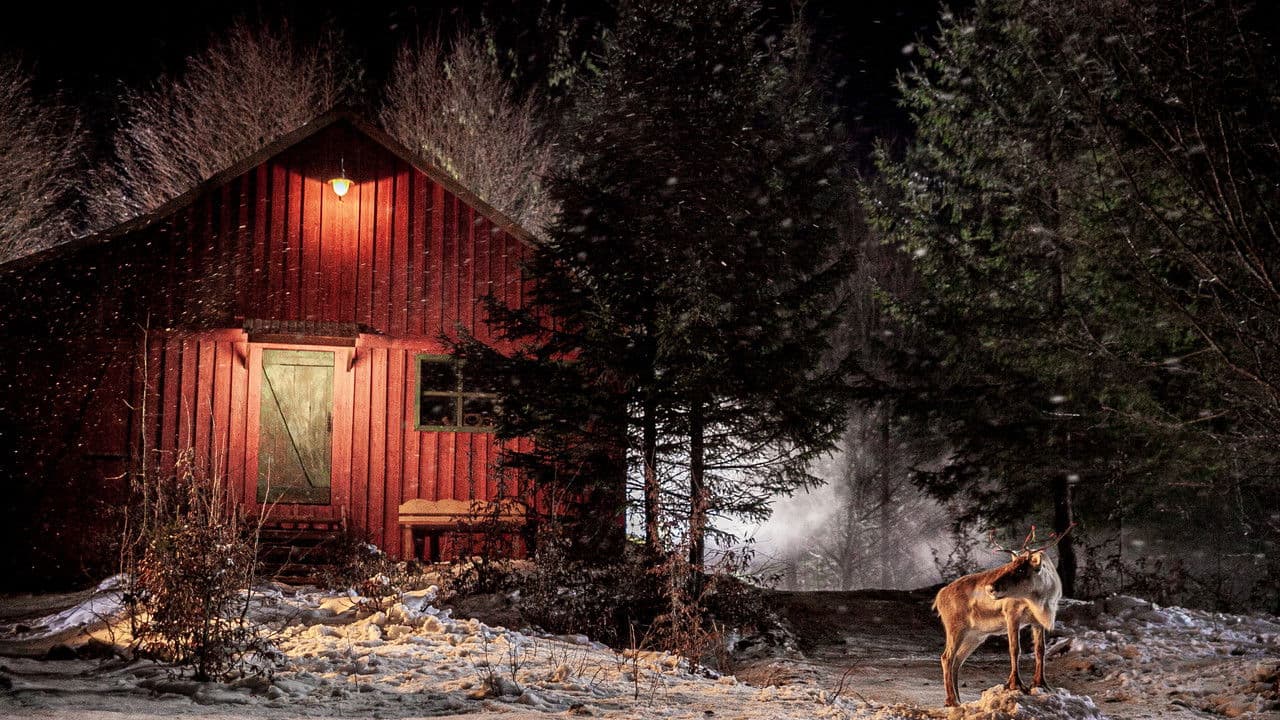 Prancer: A Christmas Tale still 2