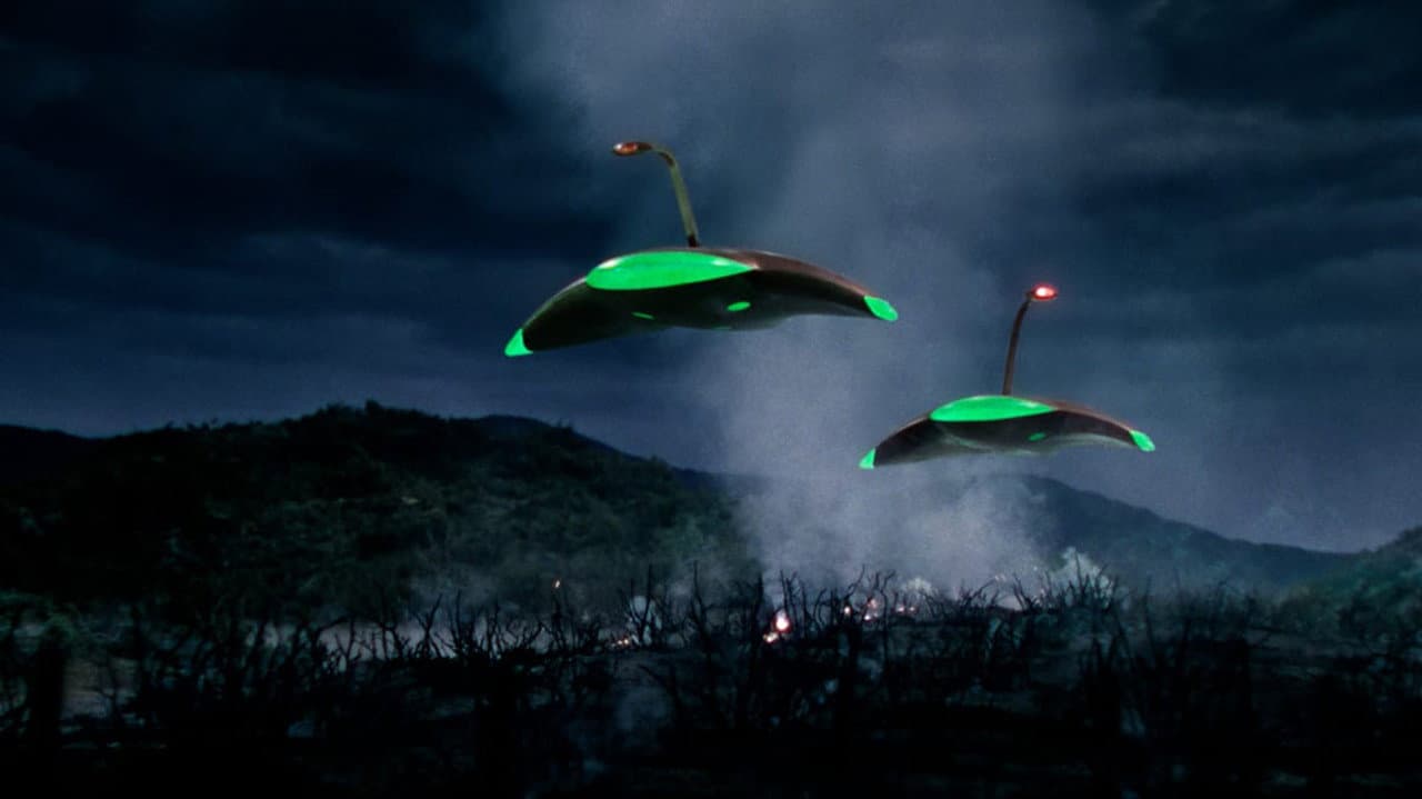 The War of the Worlds still 5