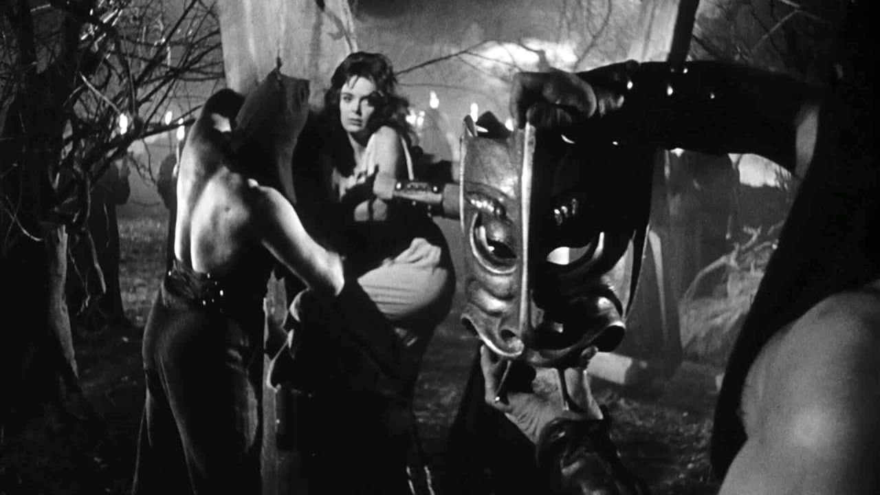 Black Sunday still 1