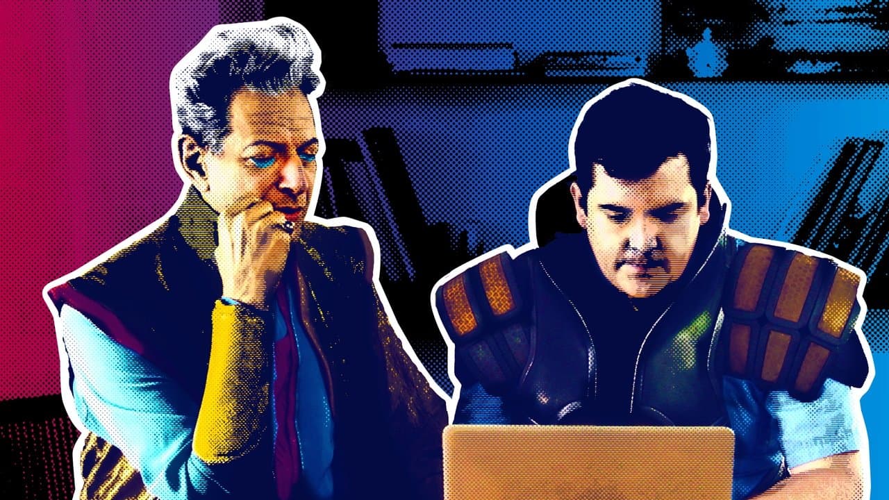 Team Darryl still 2