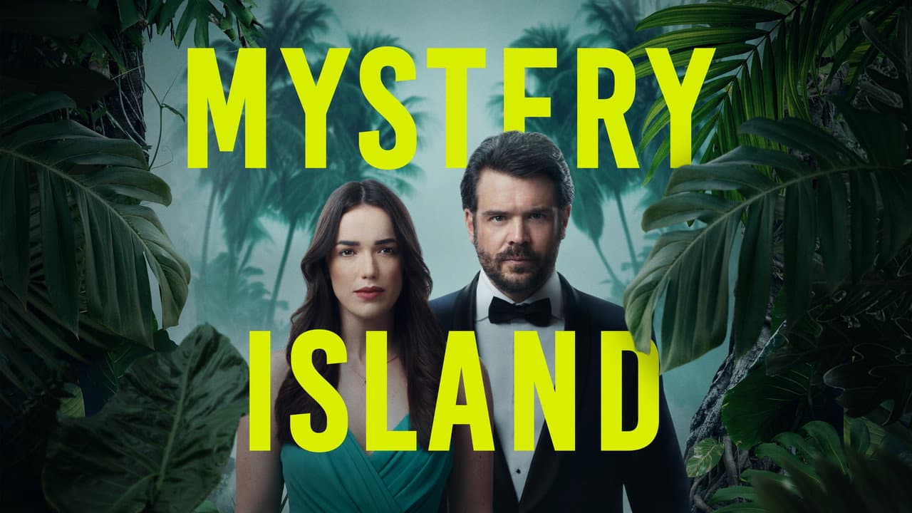 Mystery Island still 7