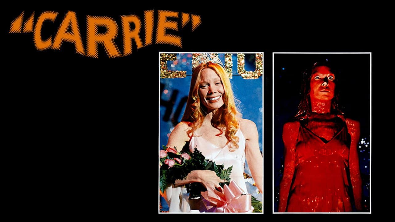 Carrie Trailer: Mike Flanagan Reimagines King's Horror still 5