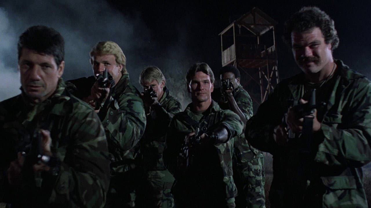 Uncommon Valor still 4