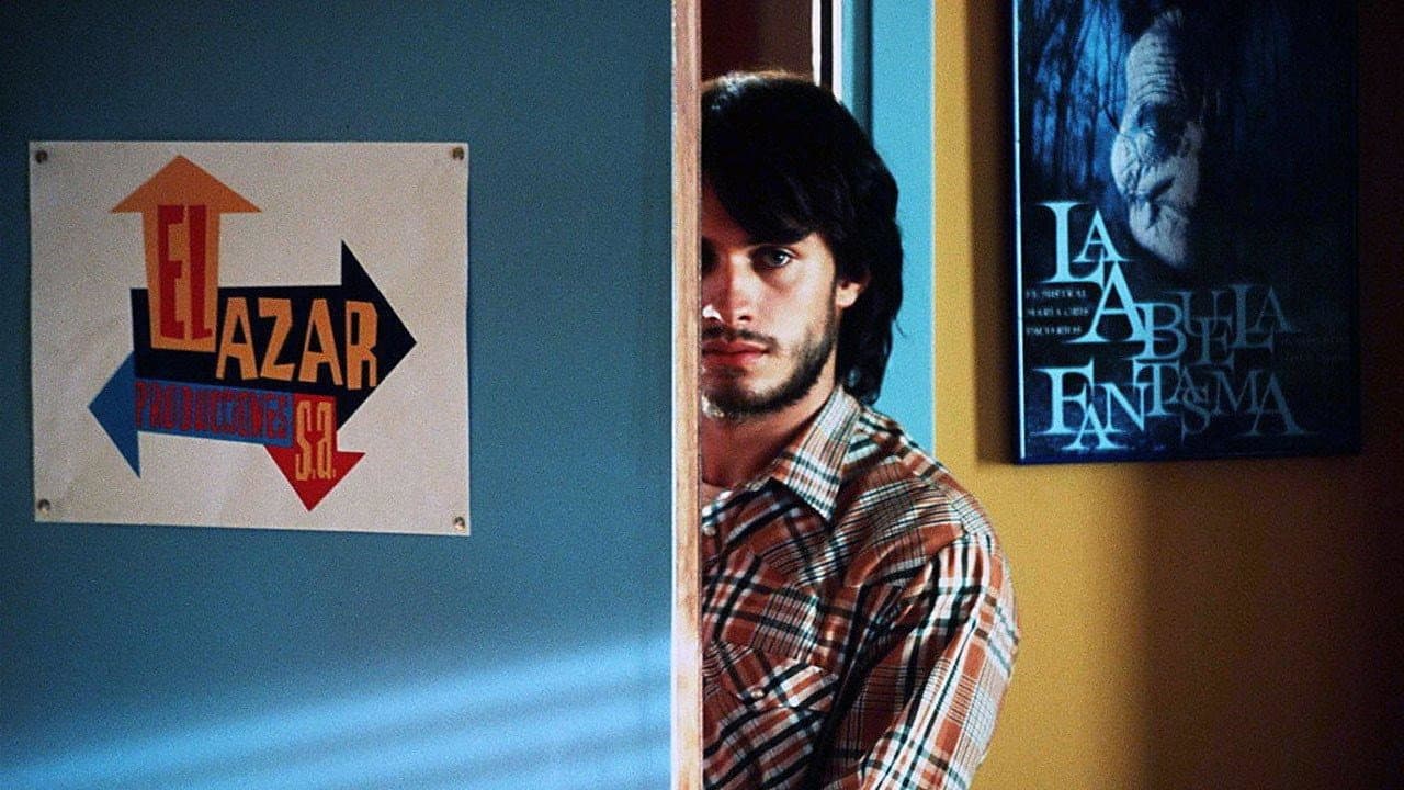 Bad Education still 1