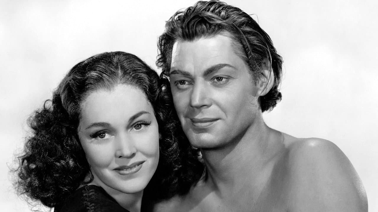 Tarzan Finds a Son! still 4