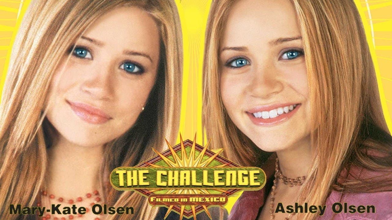 The Challenge still 7