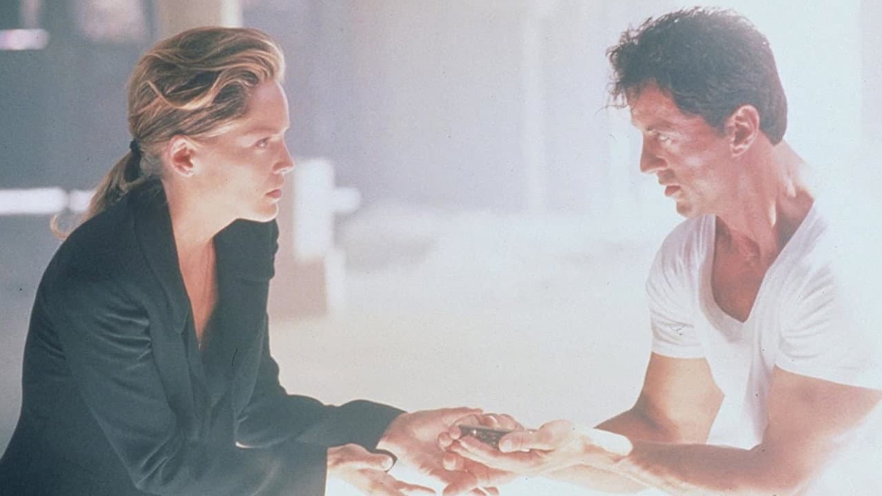 The Specialist still 7