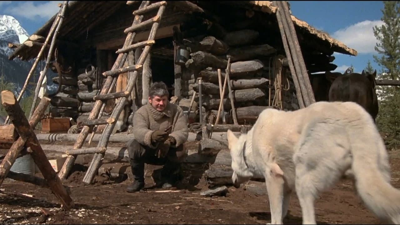 Death Hunt still 6