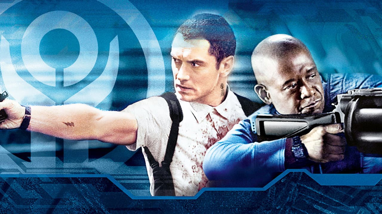 Repo Men still 3