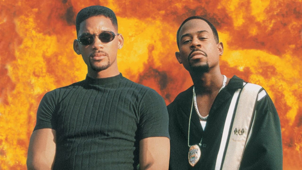 Bad Boys still 8