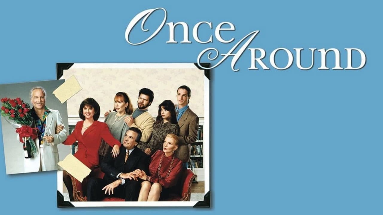 Once Around still 1