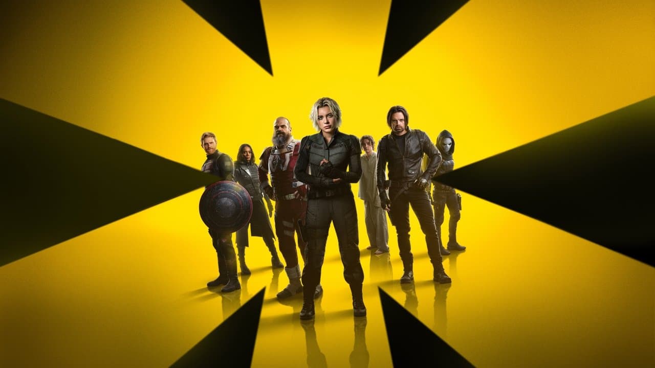 Thunderbolts* still 2