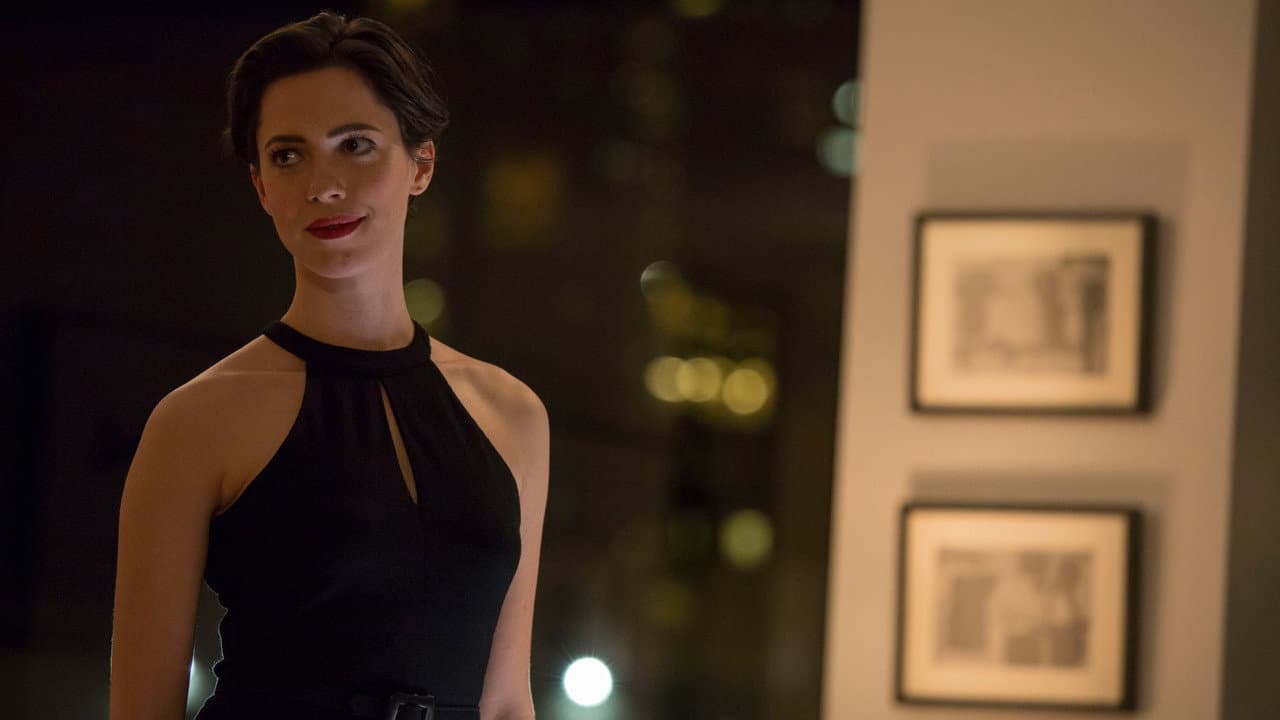 The Gift still 2