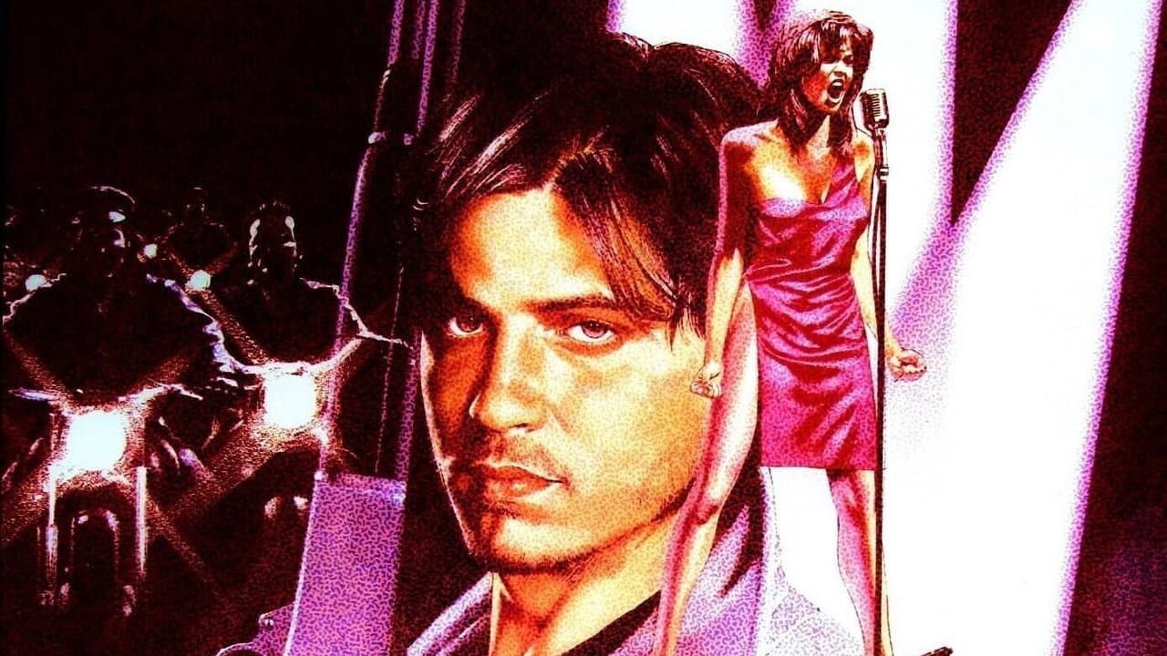 Streets of Fire still 4