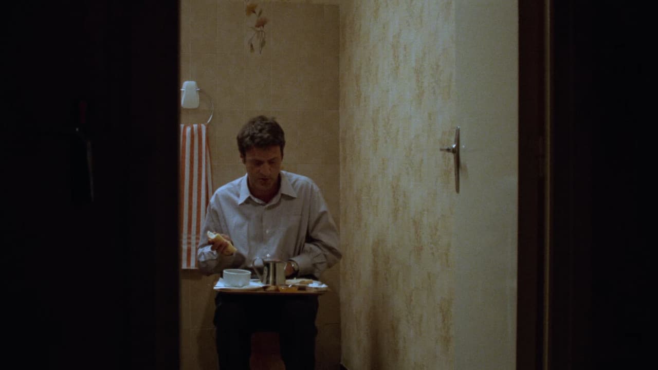 Thieves still 8