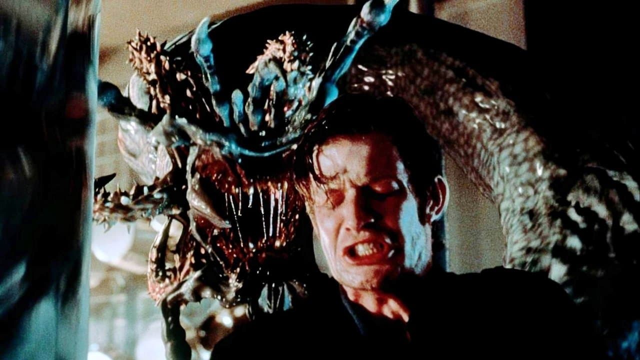 Deep Rising still 6