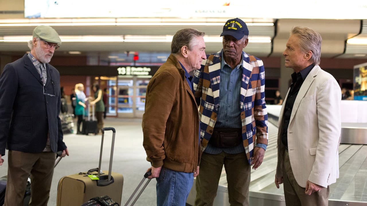 Last Vegas still 4