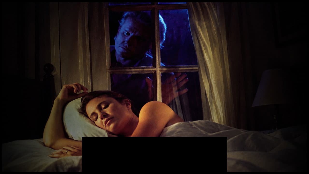 Hider in the House still 8