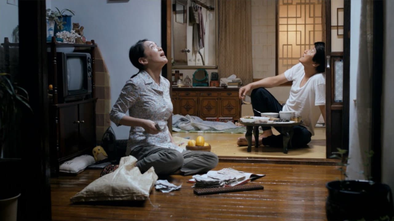The Attorney still 5