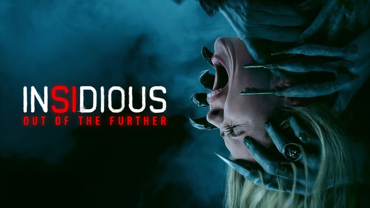 Insidious: Out of the Further (2026) - New Horror Details still 2