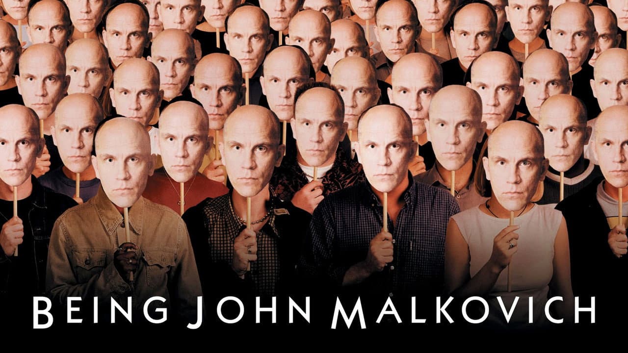 Being John Malkovich still 3