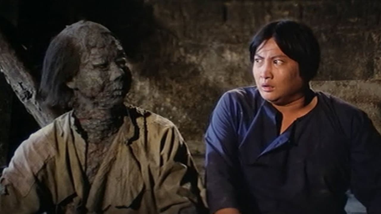 Encounters of the Spooky Kind still 2